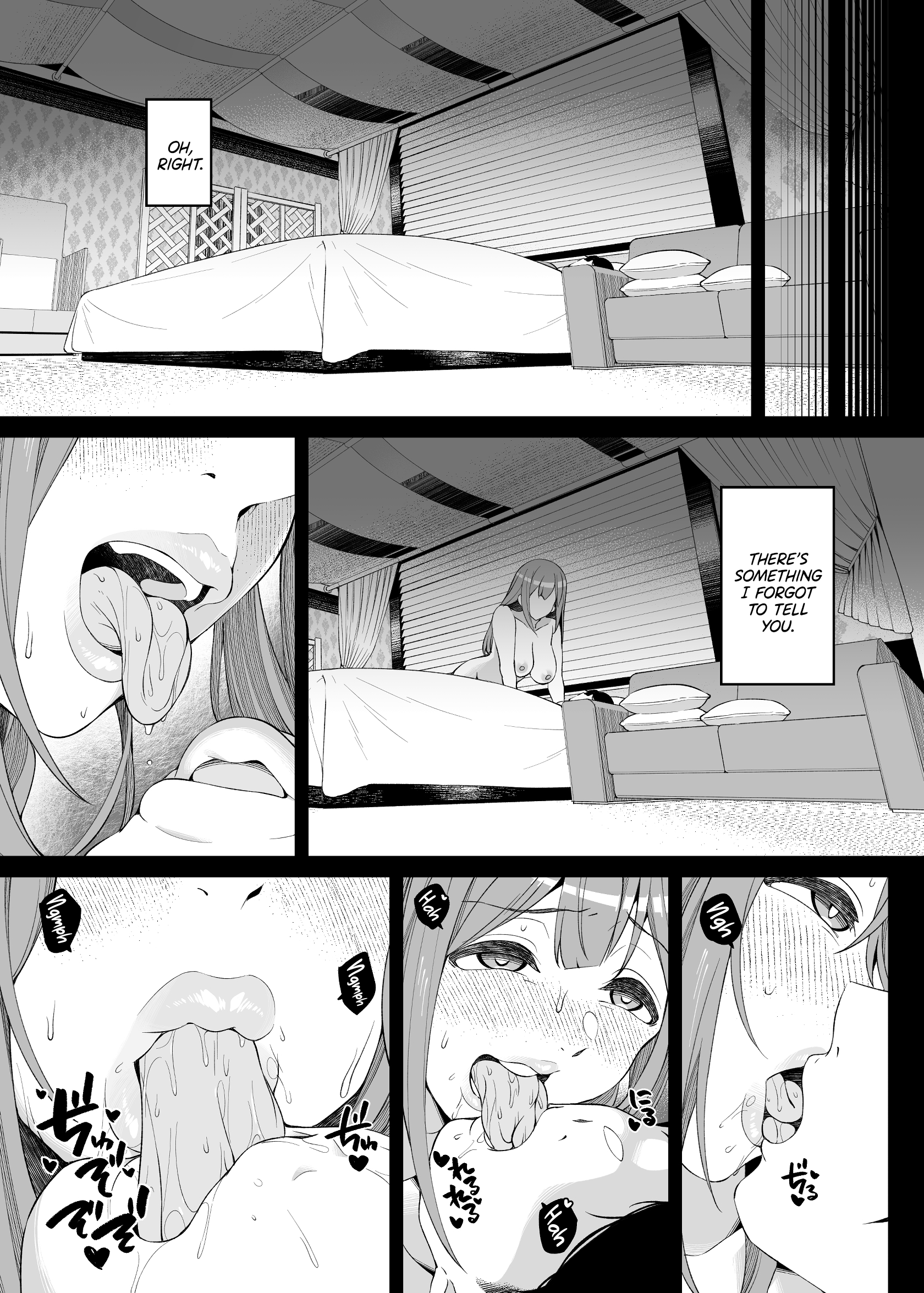 hentai manga Is It Vile Or Soothing